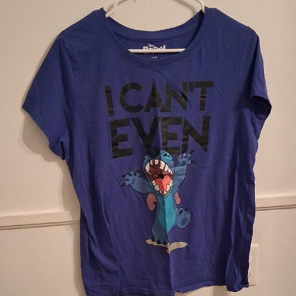 Stitch